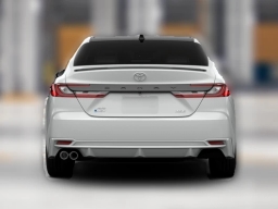 Toyota Camry XSE AWD (Natl) 2026