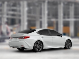 Toyota Camry XSE AWD (Natl) 2026