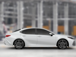 Toyota Camry XSE AWD (Natl) 2026