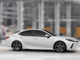 Toyota Camry XSE AWD (Natl) 2026