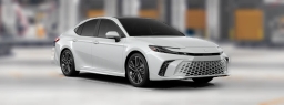 Toyota Camry XSE AWD (Natl) 2026