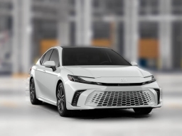 Toyota Camry XSE AWD (Natl) 2026