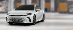 Toyota Camry XSE AWD (Natl) 2026