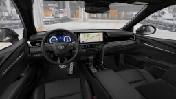 Toyota Camry XSE AWD (Natl) 2026