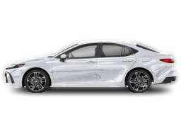 Toyota Camry XSE AWD (Natl) 2026