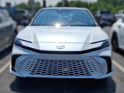 Toyota Camry XSE AWD (Natl) 2026