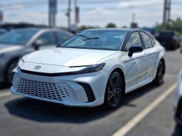 Toyota Camry XSE AWD (Natl) 2026