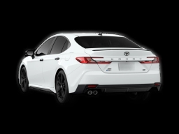 Toyota Camry Nightshade AWD (Natl) 2026