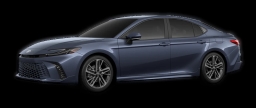 Toyota Camry XSE AWD (Natl) 2026