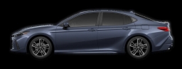 Toyota Camry XSE AWD (Natl) 2026