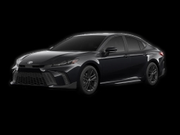 Toyota Camry SE AWD (Natl) 2026