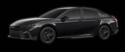 Toyota Camry SE AWD (Natl) 2026