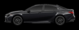 Toyota Camry SE AWD (Natl) 2026