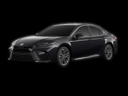 Toyota Camry XLE AWD (Natl) 2026
