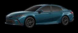 Toyota Camry SE AWD (Natl) 2026