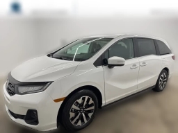 Honda Odyssey EX-L Auto 2026