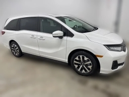 Honda Odyssey EX-L Auto 2026