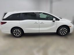 Honda Odyssey EX-L Auto 2026