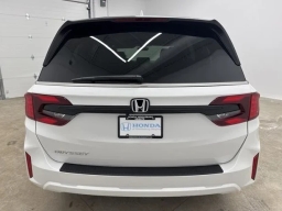 Honda Odyssey EX-L Auto 2026