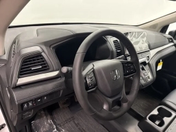 Honda Odyssey EX-L Auto 2026