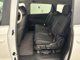 Honda Odyssey EX-L Auto 2026