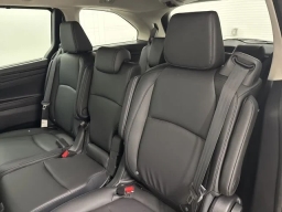 Honda Odyssey EX-L Auto 2026