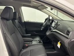 Honda Odyssey EX-L Auto 2026