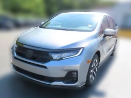 Honda Odyssey EX-L Auto 2026
