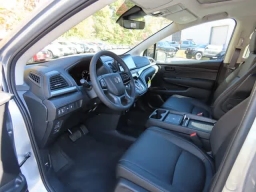 Honda Odyssey EX-L Auto 2026