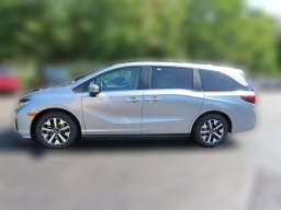 Honda Odyssey EX-L Auto 2026