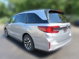 Honda Odyssey EX-L Auto 2026
