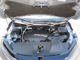 Honda Odyssey EX-L Auto 2026