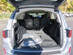 Honda Odyssey EX-L Auto 2026