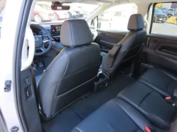 Honda Odyssey EX-L Auto 2026
