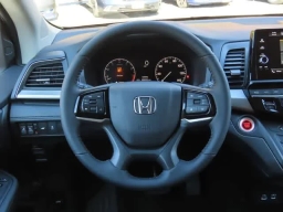 Honda Odyssey EX-L Auto 2026