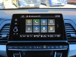 Honda Odyssey EX-L Auto 2026