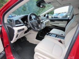 Honda Odyssey EX-L Auto 2026