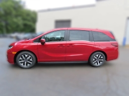 Honda Odyssey EX-L Auto 2026