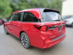 Honda Odyssey EX-L Auto 2026