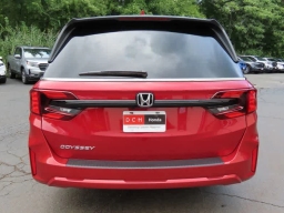Honda Odyssey EX-L Auto 2026