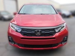 Honda Odyssey EX-L Auto 2026