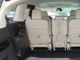 Honda Odyssey EX-L Auto 2026
