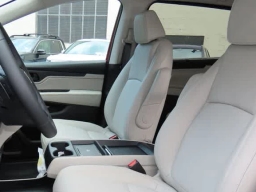 Honda Odyssey EX-L Auto 2026