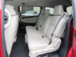 Honda Odyssey EX-L Auto 2026