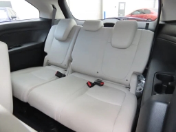Honda Odyssey EX-L Auto 2026