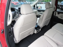 Honda Odyssey EX-L Auto 2026