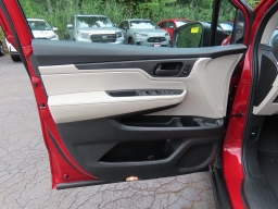 Honda Odyssey EX-L Auto 2026