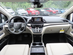 Honda Odyssey EX-L Auto 2026