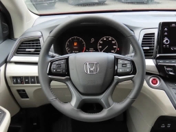 Honda Odyssey EX-L Auto 2026