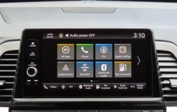 Honda Odyssey EX-L Auto 2026